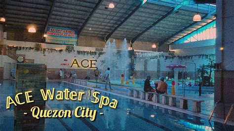 ace water spa quezon city|Ace Water Spa (Quezon City): All You Need to Know .